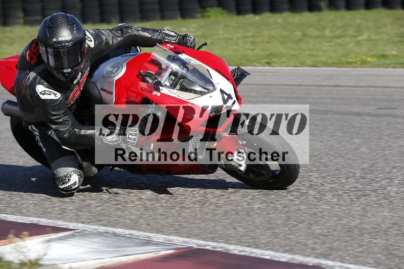 /55 20.09.2025 Speer Racing ADR/Gruppe rot/4